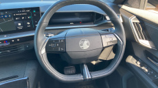 Vauxhall Grandland 1.2 Hybrid [136] GS 5dr e-DCT6 Petrol Hatchback